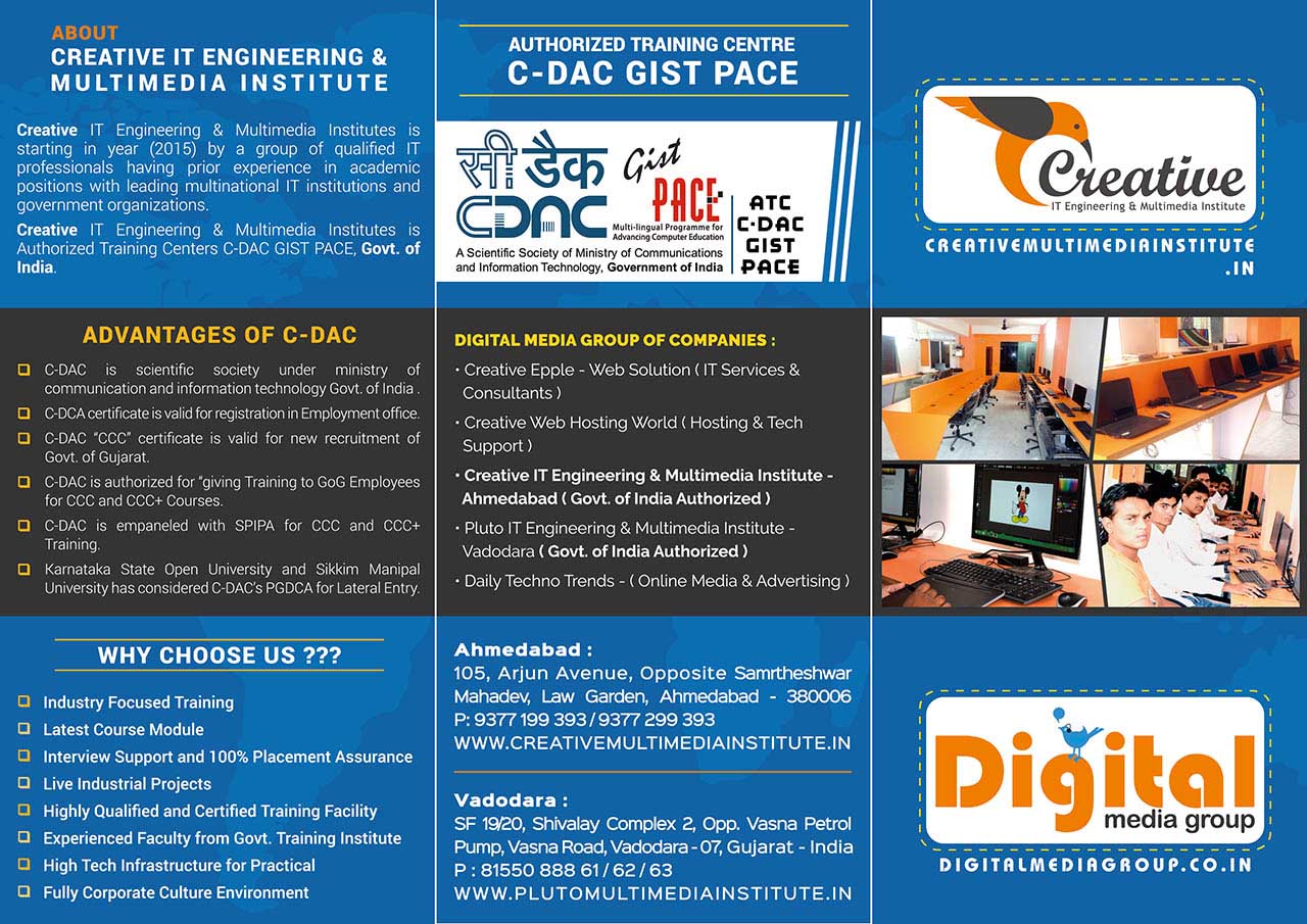 graphic design course